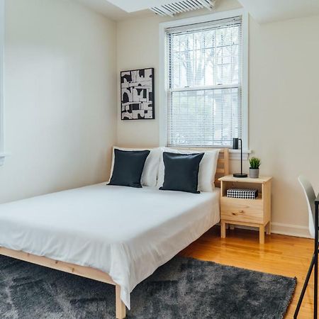 1Br Modern Apt In The Heart Of The City - Marshfield G Chicago Exteriör bild