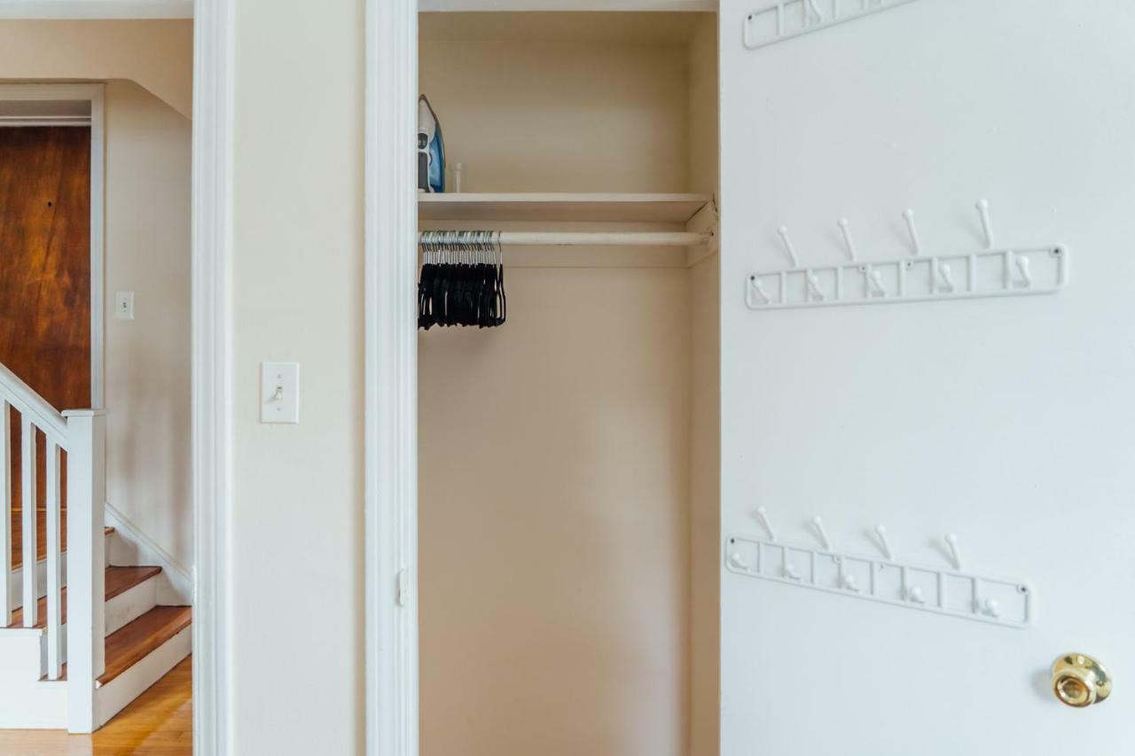 1Br Modern Apt In The Heart Of The City - Marshfield G Chicago Exteriör bild