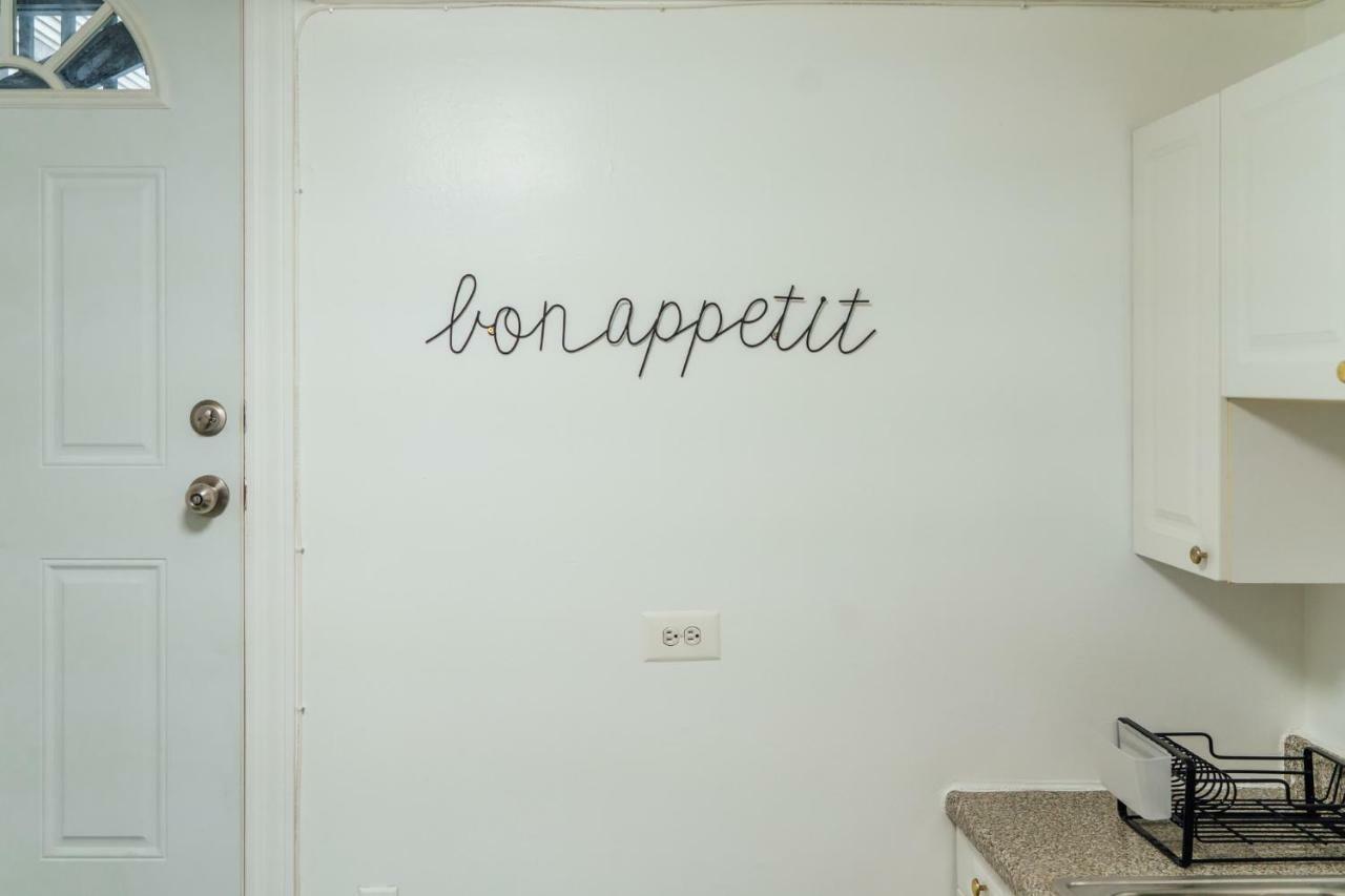 1Br Modern Apt In The Heart Of The City - Marshfield G Chicago Exteriör bild