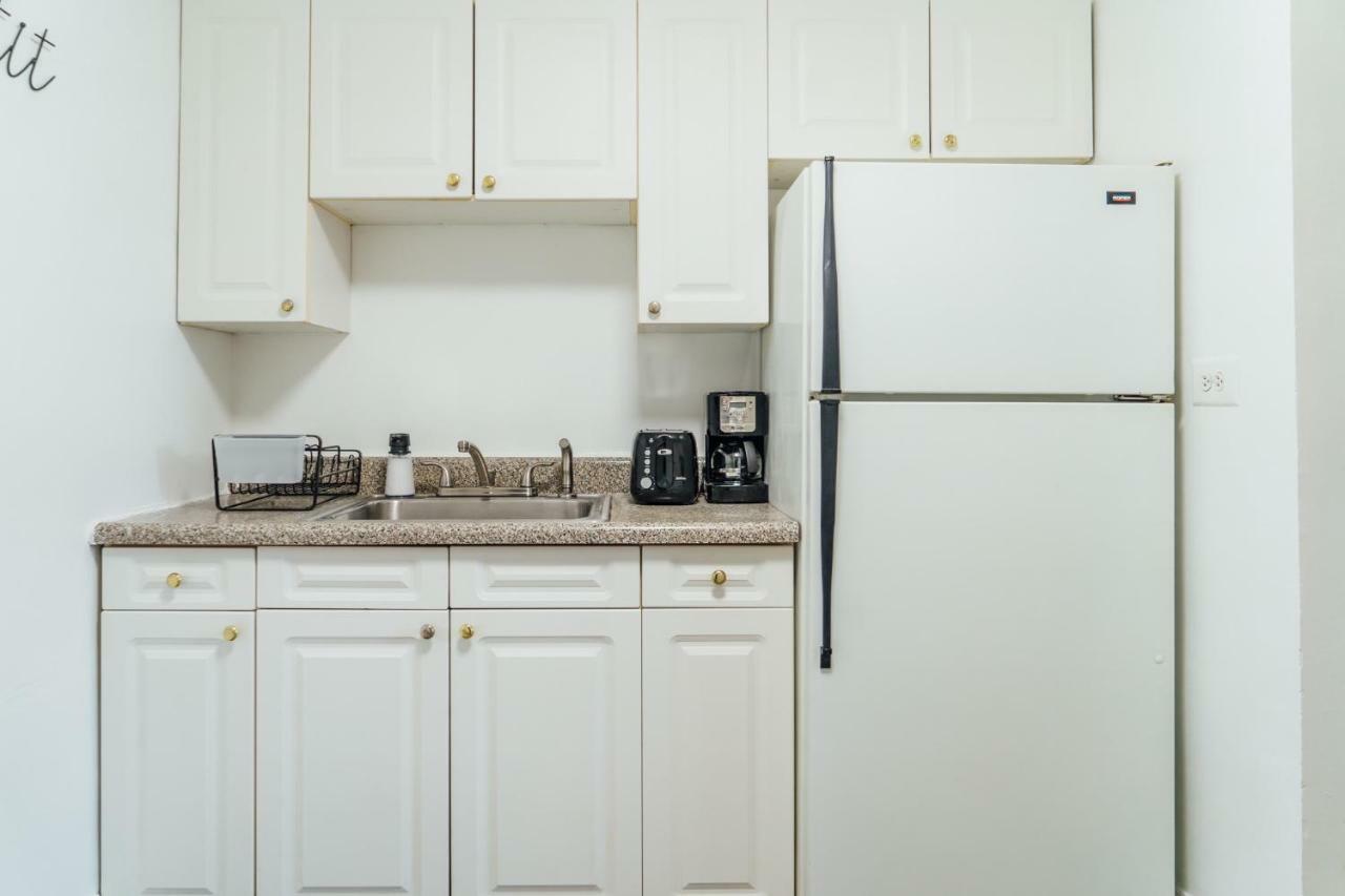 1Br Modern Apt In The Heart Of The City - Marshfield G Chicago Exteriör bild